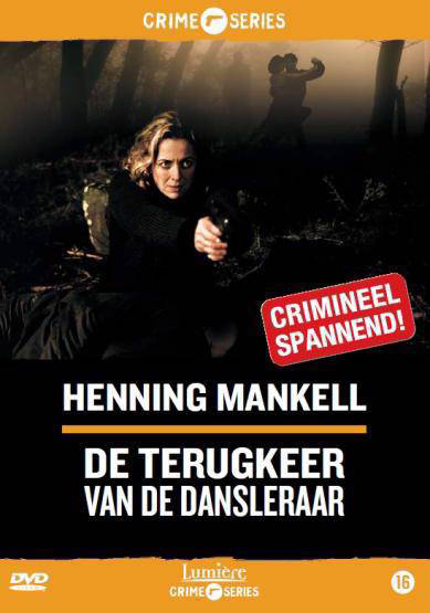 de terugkeer van de dansleraar film